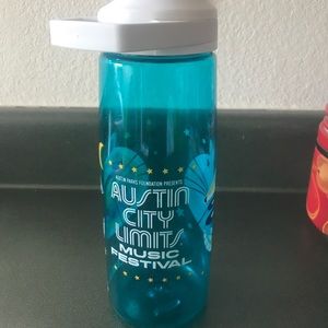 Austin City Limits Camelbak Water-bottle